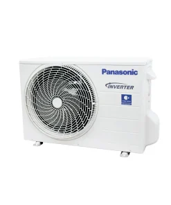 Máy lạnh 2 chiều Panasonic Inverter 1.5 HP CU/CS-YZ12WKH-8 1