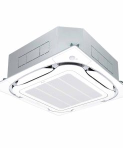 Máy Lạnh Âm Trần Daikin Inverter 2.5 HP FCFC60DVM/RZFC60DVM (1 Pha) - Điều Khiển Dây
