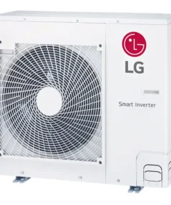 Máy Lạnh Âm Trần LG Inverter 5 HP ZTNQ48GMLA0 (1 Pha) 0