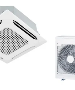 Máy Lạnh Âm Trần LG Inverter 2 HP ZTNQ18GPLA0 (1 Pha) 1