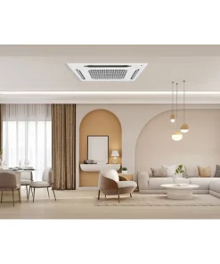 Máy Lạnh Âm Trần LG Inverter 4 HP ZTNQ36LNLA0 (3 Pha) 2