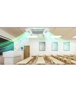 Máy Lạnh Âm Trần LG Inverter 4 HP ZTNQ36LNLA0 (3 Pha) 3