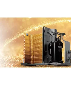 Máy Lạnh Âm Trần LG Inverter 3 HP ZTNQ30GNLE0 (1 Pha) 5