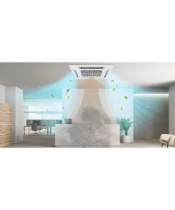 Máy Lạnh Âm Trần LG Inverter 4 HP ZTNQ36LNLA0 (3 Pha) 5