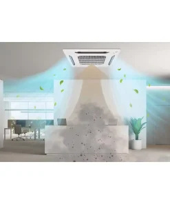 Máy Lạnh Âm Trần LG Inverter 3 HP ZTNQ30GNLE0 (1 Pha) 6