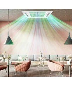 Máy Lạnh Âm Trần LG Inverter 4 Hp ZTNQ36GNLA0 (1 Pha) 6