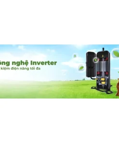 Máy Lạnh Âm Trần LG Inverter 4 HP ZTNQ36LNLA0 (3 Pha) 6