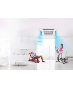 Máy Lạnh Âm Trần LG Inverter 3 HP ZTNQ30GNLE0 (1 Pha) 7