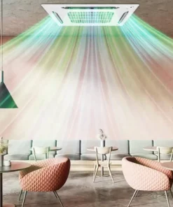 Máy Lạnh Âm Trần LG Inverter 4 Hp ZTNQ36GNLA0 (1 Pha) 7