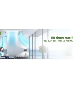 Máy Lạnh Âm Trần LG Inverter 5 HP ZTNQ48GMLA0 (1 Pha) 7