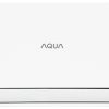 Máy Lạnh AQUA Inverter 1 HP AQA-KCRV10XAW (Sản phẩm trưng bày)