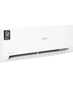 Máy Lạnh AQUA Inverter 1 HP AQA-KCRV10XAW 1