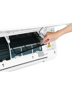 Máy Lạnh AQUA Inverter 1 HP AQA-KCRV10XAW 4