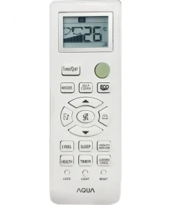 Máy Lạnh Aqua Inverter 1 HP AQA-RV9QC 5