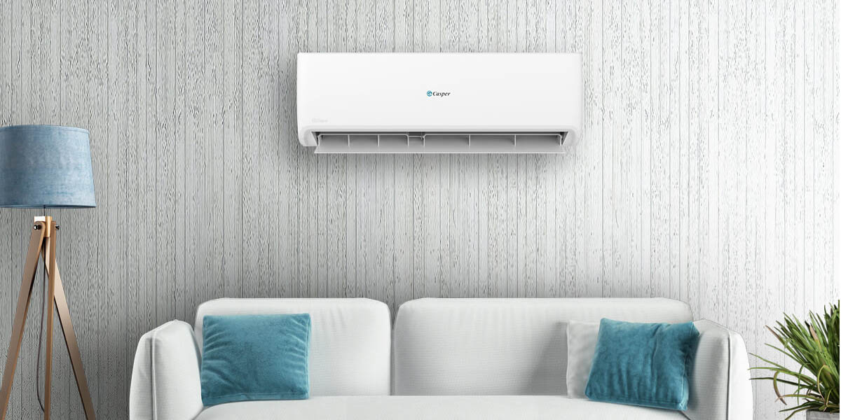 may-lanh-casper-1-0-hp-sc-09fs33-co-thiet-ke-hien-dai-cong-suat-lam-lanh-1hp Máy Lạnh Casper 1.0 HP SC-09FS33 có thiết kế hiện đại, công suất làm lạnh 1HP