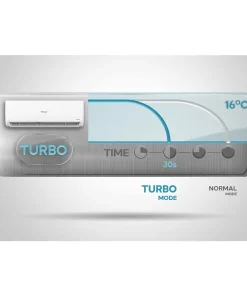 Máy Lạnh Casper Inverter 1 HP GC-09IS35 0