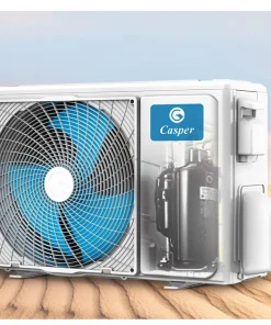 Máy Lạnh Casper Inverter 1.5 HP GC-12IS35 2