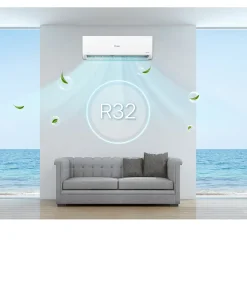 Máy Lạnh Casper Inverter 1 HP GC-09IS35 3