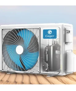 Máy Lạnh Casper Inverter 1.5 Hp TC-12IS36 3