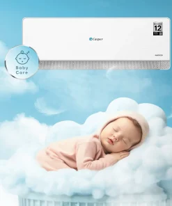 Máy Lạnh Casper Inverter 1 Hp QC-09IS36 4