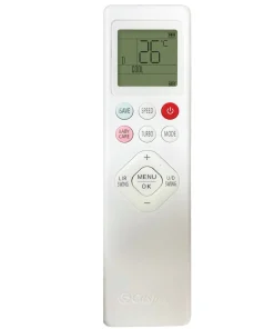 Máy Lạnh Casper Inverter 1.5 Hp QC-12IS36 5