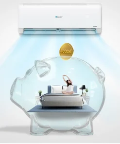 Máy Lạnh Casper Inverter 1.5 Hp TC-12IS36 5