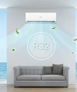 Máy Lạnh Casper Inverter 1 HP GC-09IS35 6