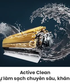 Máy Lạnh Comfee 1.5 Hp CFS-13FWFF-V 0