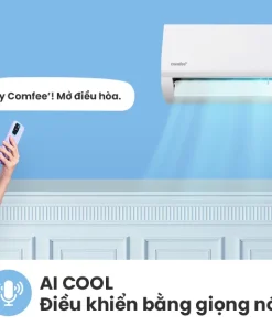 Máy Lạnh Comfee 1.5 Hp CFS-13FWFF-V 1