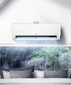 Máy Lạnh LG Inverter 1 Hp V10APFUV 12