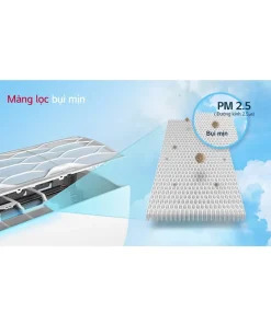 Máy Lạnh LG Inverter 1 Hp V10API1 (PM 2.5 filter) 13