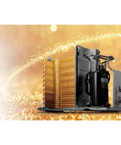 Máy lạnh LG Inverter 1.5 Hp V13WIN 4