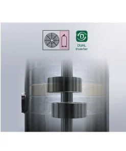 Máy Lạnh LG Inverter 1.5 Hp V13API1 (PM 2.5 filter) 5