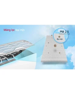 Máy Lạnh LG Inverter 2 HP V18WIN 5