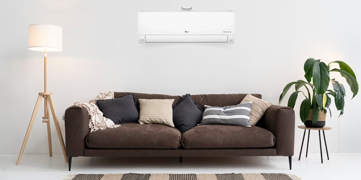 may-lanh-lg-inverter-1-hp-v10apfuv-so-huu-thiet-ke-hien-dai-thong-minh Máy lạnh LG Inverter 1 Hp V10APFUV sở hữu thiết kế hiện đại, thông minh