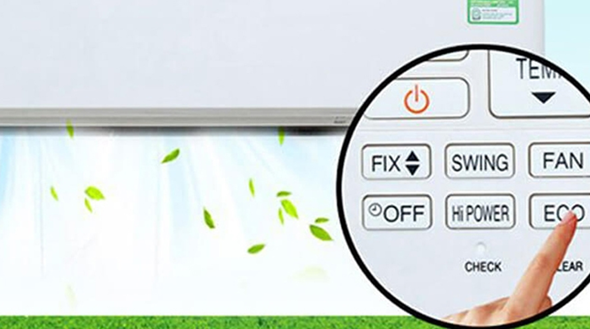 may-lanh-mdv-1-chieu-inverter-18000btu-vsic-18civa-co-che-do-eco Chế độ Eco trên máy lạnh MDV giúp tiết kiệm điện năng tối ưu