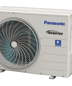Máy Lạnh Panasonic Inverter 2.5 Hp CU/CS-PU24AKH-8 3