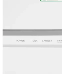 Máy Lạnh Panasonic Inverter 2 HP CU/CS-XU18ZKH-8 3