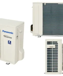 Máy Lạnh Panasonic Inverter 2 HP CU/CS-XU18ZKH-8 4