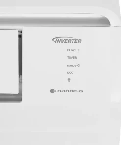 Máy Lạnh Panasonic Inverter 2 Hp CU/CS-PU18AKH-8 4