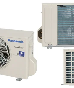 Máy Lạnh Panasonic Inverter 1 Hp CU/CS-PU9AKH-8 6