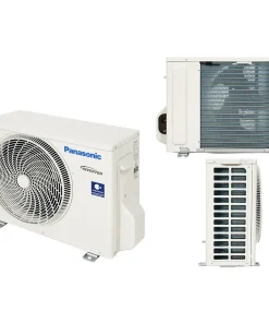 Máy Lạnh Panasonic Inverter 1 HP CU/CS-PU9ZKH-8M 6