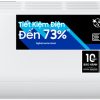 Máy Lạnh Samsung Inverter 1 Hp AR10DYHZAWKNSV