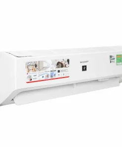 Máy Lạnh Sharp Inverter 1.5 HP AH-XP13YMW 1