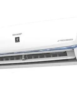 Máy Lạnh Sharp Inverter 1 HP AH-XP10BSW 4