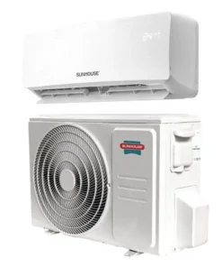 Máy Lạnh Sunhouse 1.5 Hp SHR-AW12C110 2