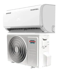 Máy Lạnh Sunhouse Inverter 1 HP SHR-AW09IC610 3
