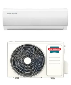 Máy Lạnh Sunhouse 1 Hp SHR-AW09C420 4