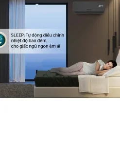 Máy Lạnh Sunhouse 1.5 Hp SHR-AW12C110 6