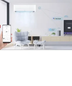 Máy Lạnh TCL Inverter 2 HP TAC-18CSD/XAB1I 1